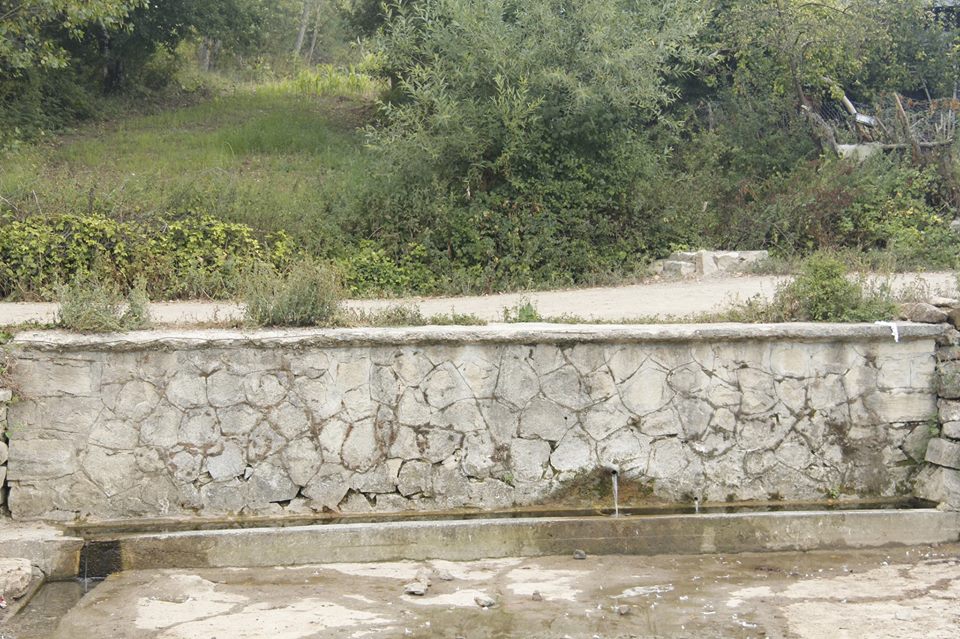 Havza Gidirli Köyü Resimleri 8