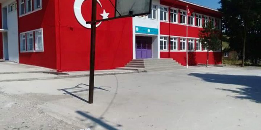 Havza Gidirli Köyü Resimleri