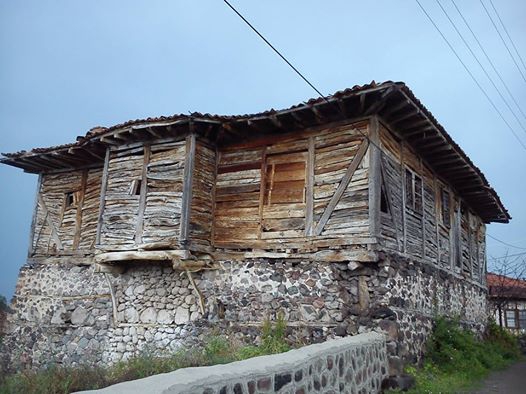 Havza Güvercinlik Köyü Resimleri 1