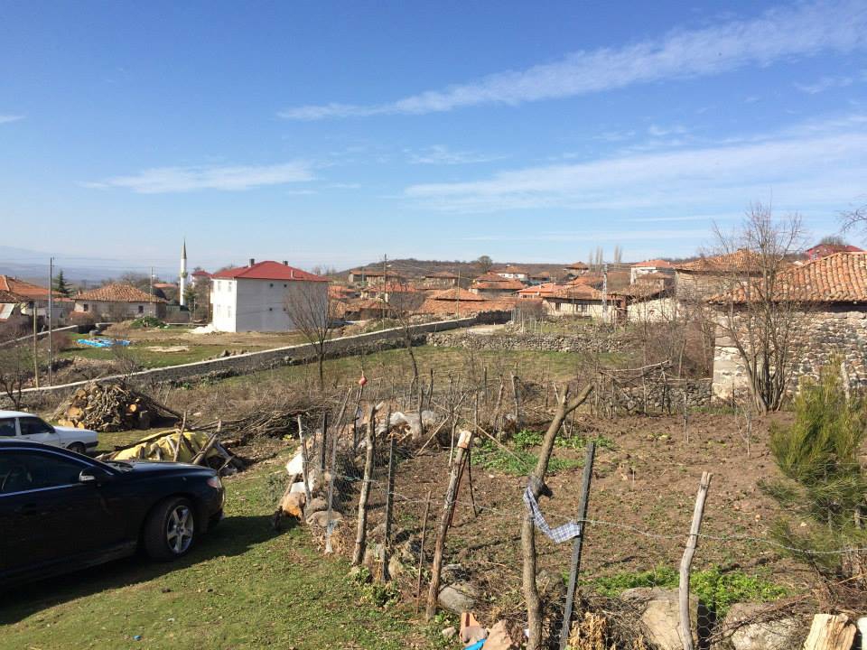 Havza Güvercinlik Köyü Resimleri 3