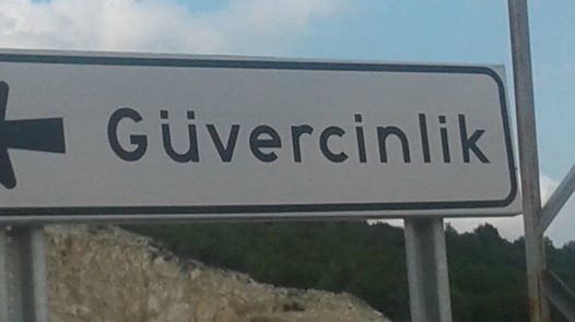 Havza Güvercinlik Köyü Resimleri 4