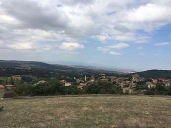 Havza Güvercinlik Köyü Resimleri 6