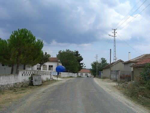 Keşan Beyköy Resimleri 1