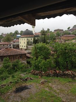 Havza Hacıbattal Köyü Resimleri 1