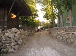 Havza Hacıbattal Köyü Resimleri 3