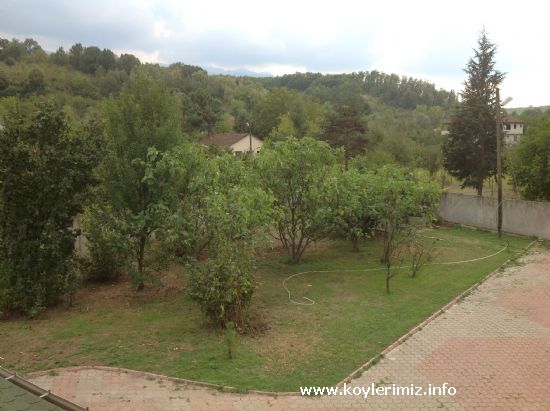 Hendek Balıklıihsaniye Köyü Resimleri 1