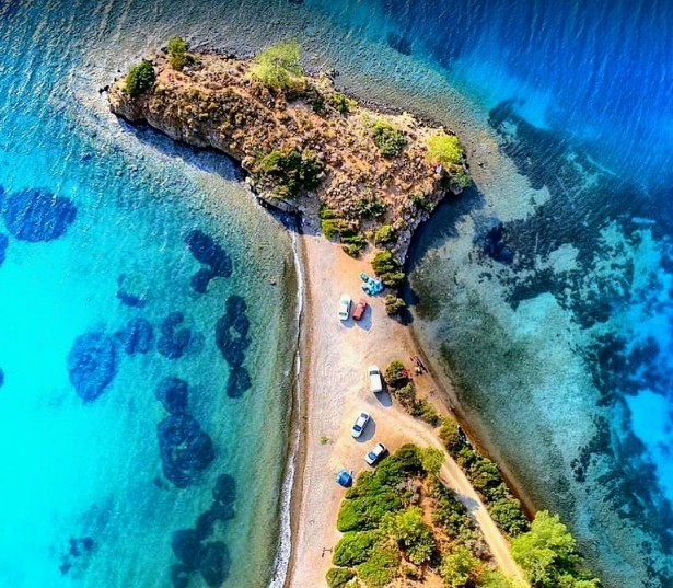 Yatağan Bencik Köyü Resimleri 1