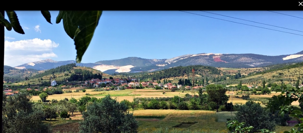 Yatağan Bencik Köyü Resimleri 10