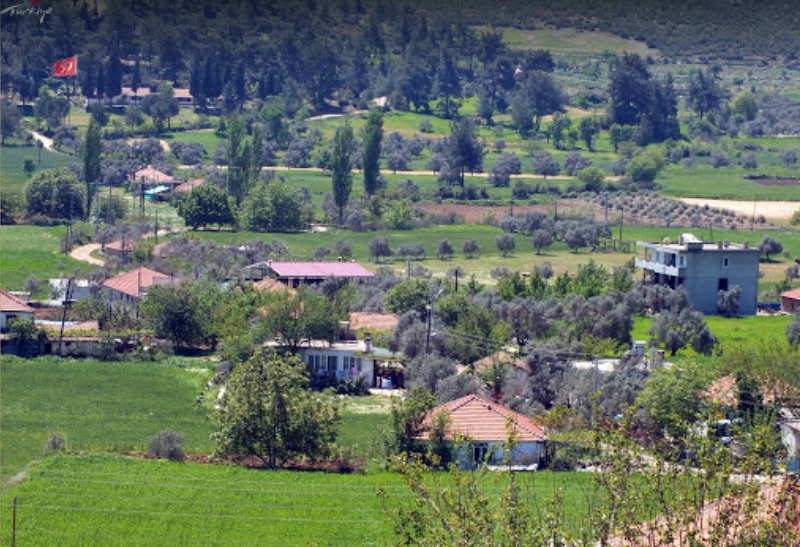 Yatağan Bencik Köyü Resimleri 11