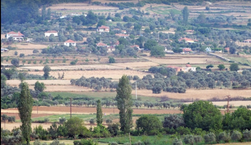 Yatağan Bencik Köyü Resimleri 2