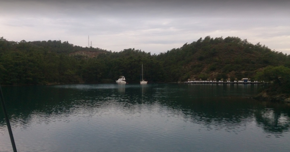 Yatağan Bencik Köyü Resimleri 4