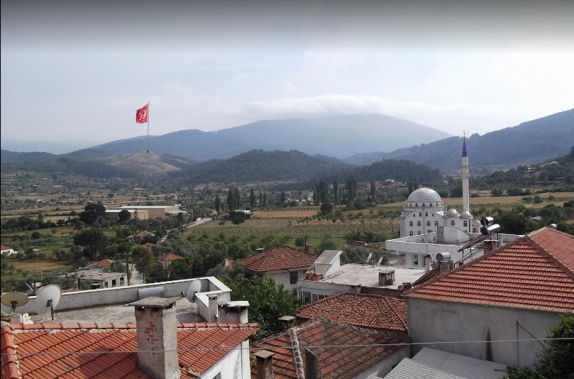 Yatağan Bencik Köyü Resimleri 5