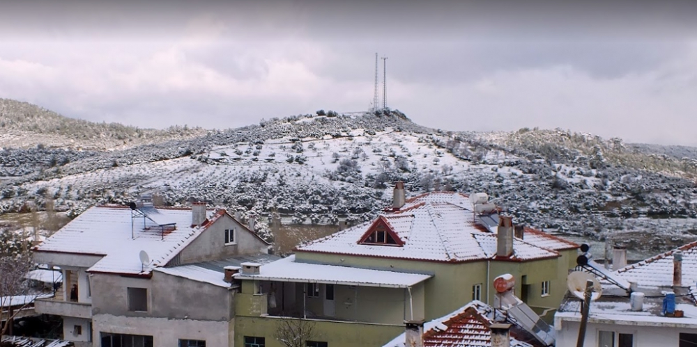 Yatağan Bencik Köyü Resimleri 6