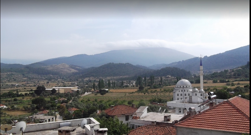 Yatağan Bencik Köyü Resimleri 8