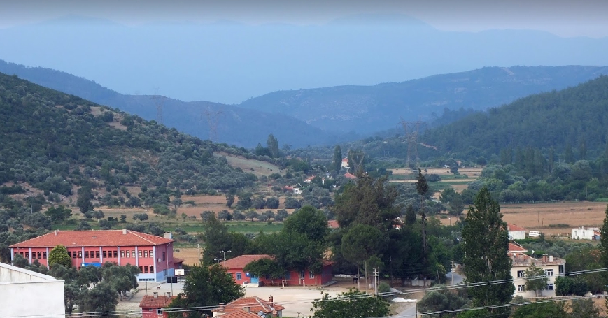 Yatağan Bencik Köyü Resimleri 9