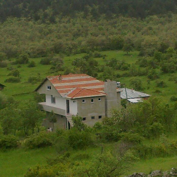 Yatağan Bozarmut Köyü Resimleri 3