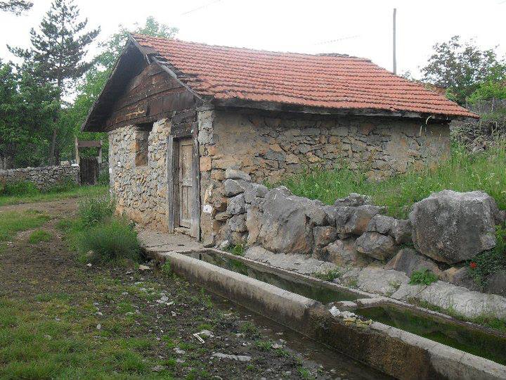 Yatağan Bozarmut Köyü Resimleri 4