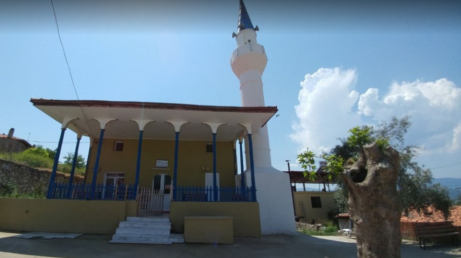 Yatağan Bozarmut Köyü Resimleri 6