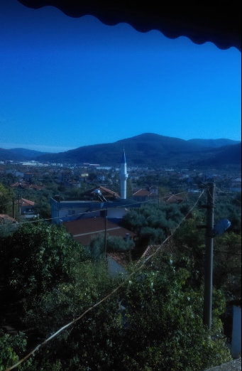 Yatağan Cazkırlar Köyü Resimleri 1