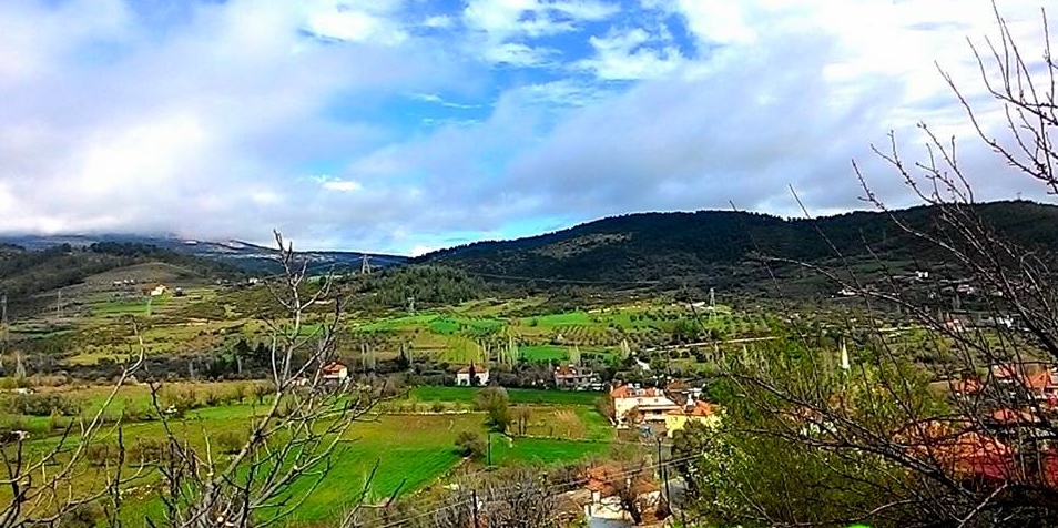 Yatağan Cazkırlar Köyü Resimleri 2