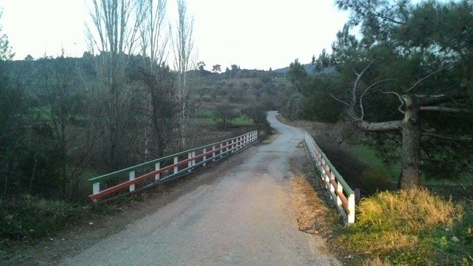 Yatağan Cazkırlar Köyü Resimleri 3