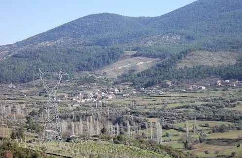 Yatağan Cazkırlar Köyü Resimleri 4