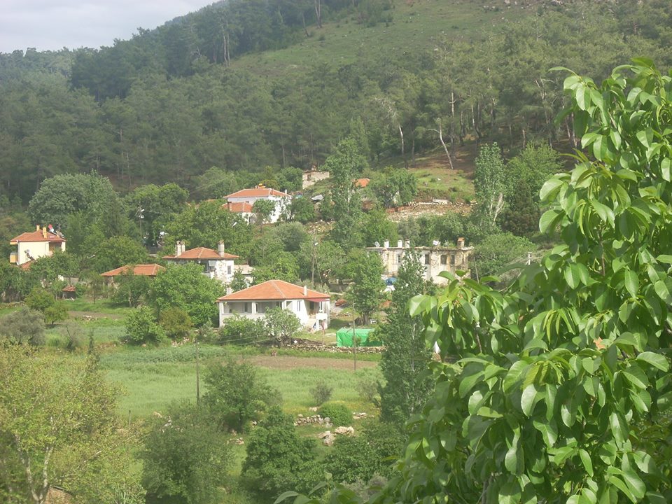 Yatağan Cazkırlar Köyü Resimleri 5