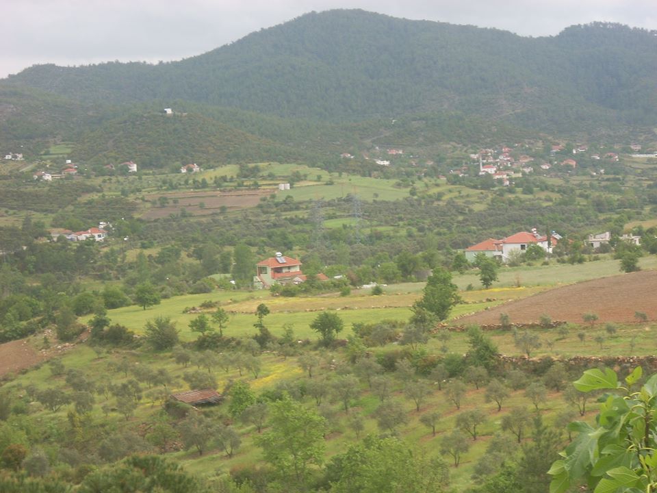 Yatağan Cazkırlar Köyü Resimleri 6