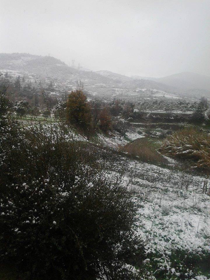 Yatağan Cazkırlar Köyü Resimleri 8