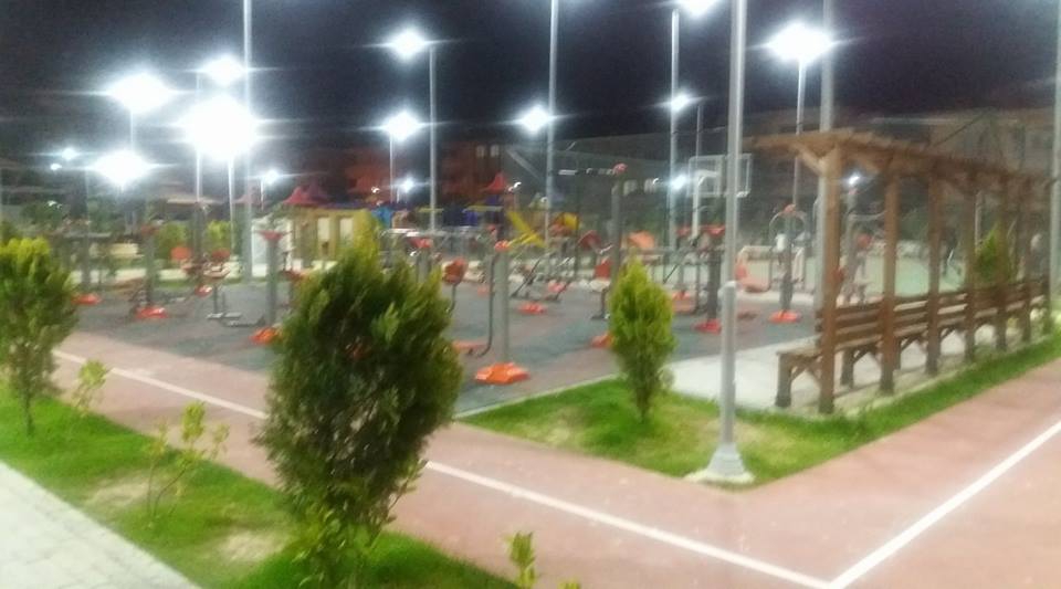 Yatağan Cumhuriyet  Köyü Resimleri 1