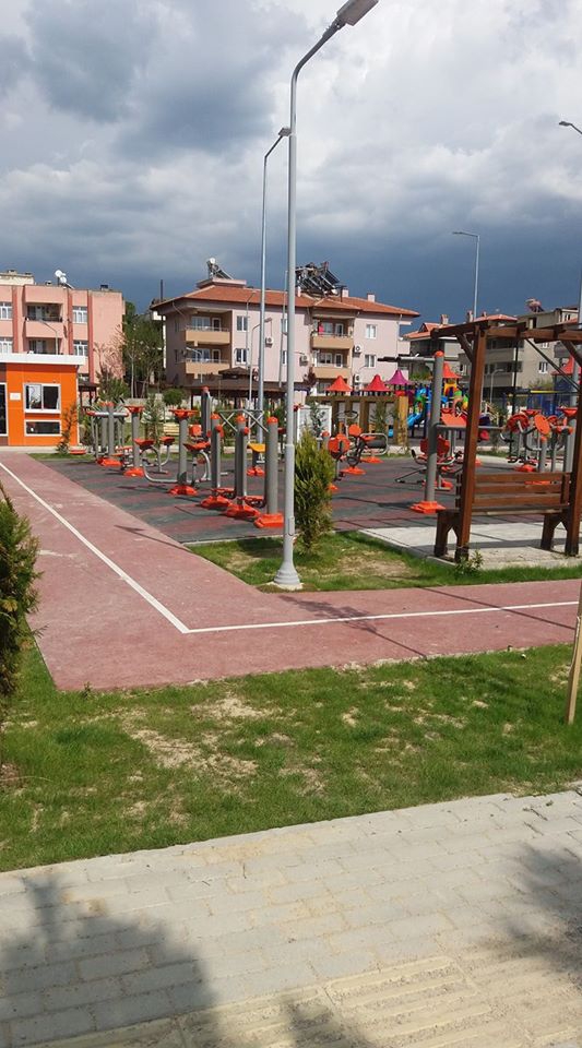 Yatağan Cumhuriyet  Köyü Resimleri 3