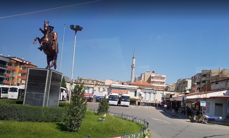 Yatağan Cumhuriyet  Köyü Resimleri 5