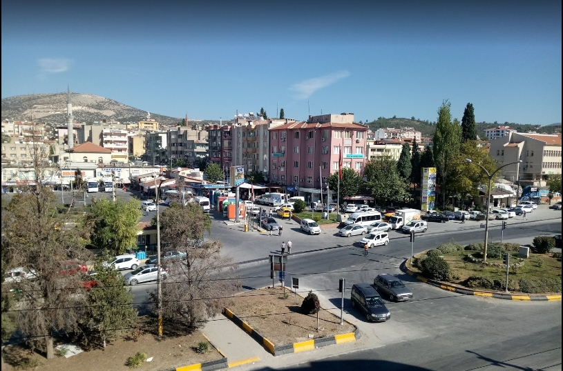 Yatağan Cumhuriyet  Köyü Resimleri 6