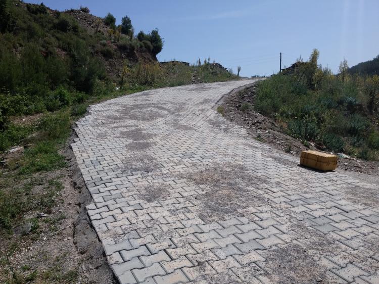 Yatağan Çukuröz Köyü Resimleri 1