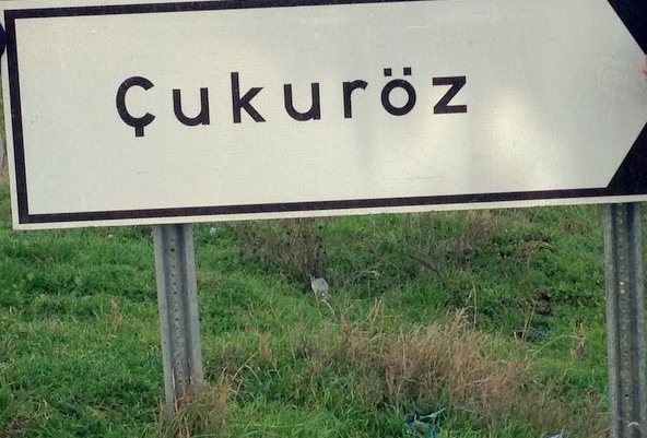 Yatağan Çukuröz Köyü Resimleri 3