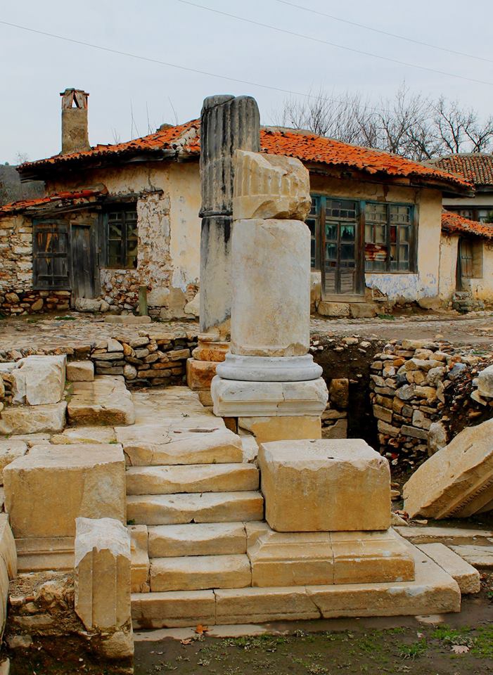 Yatağan Eskihisar Köyü Resimleri 10