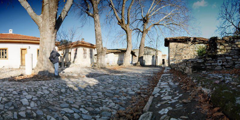 Yatağan Eskihisar Köyü Resimleri 3
