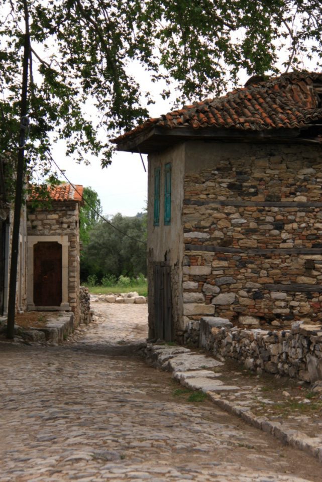 Yatağan Eskihisar Köyü Resimleri 4