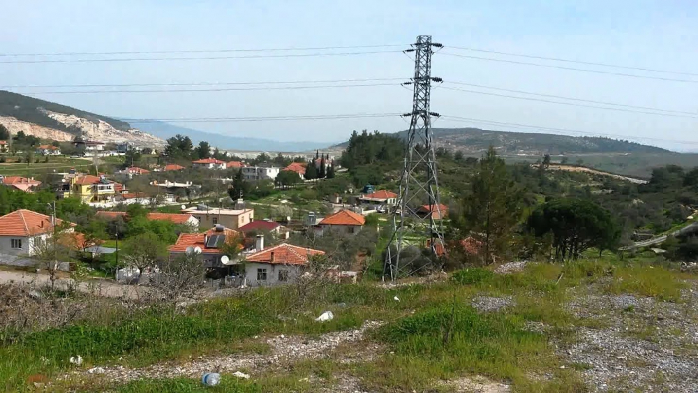 Yatağan Eskihisar Köyü Resimleri 6