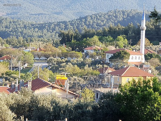 Yatağan Eskihisar Köyü Resimleri 8