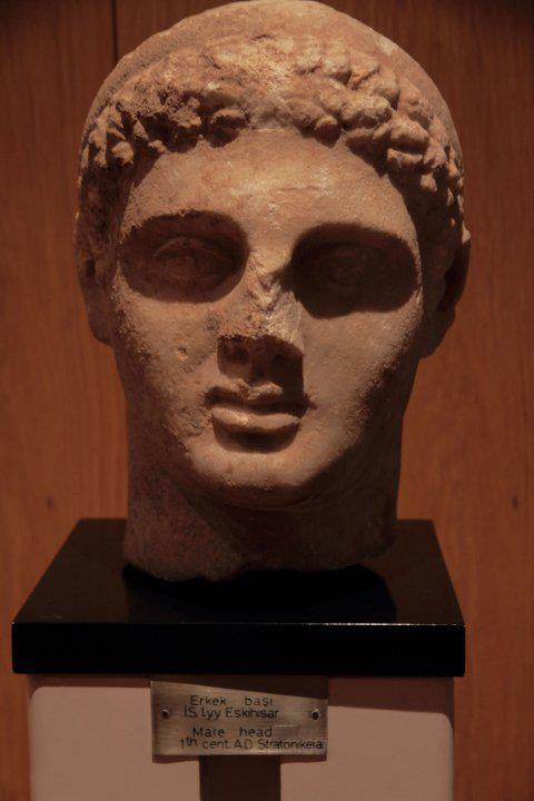 Yatağan Eskihisar Köyü Resimleri 9