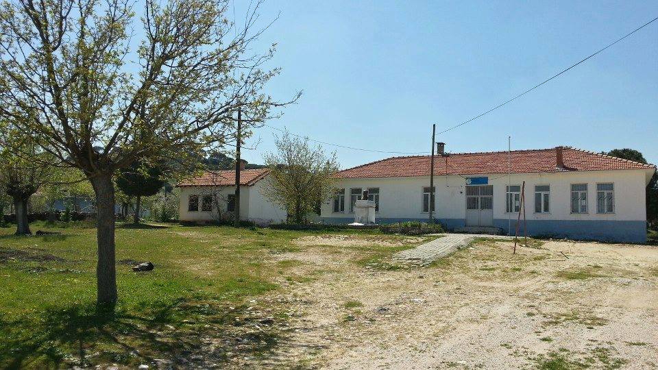 Yatağan Gökgedik Köyü Resimleri 2