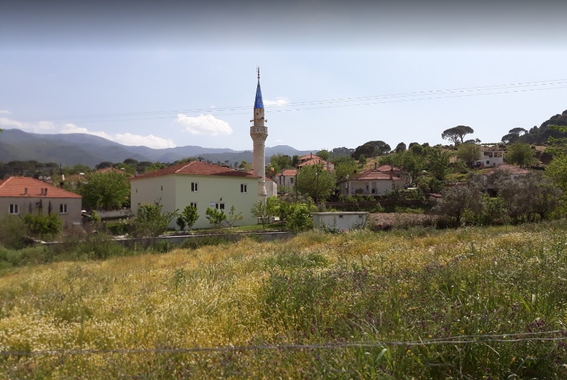 Yatağan Gökgedik Köyü Resimleri 6