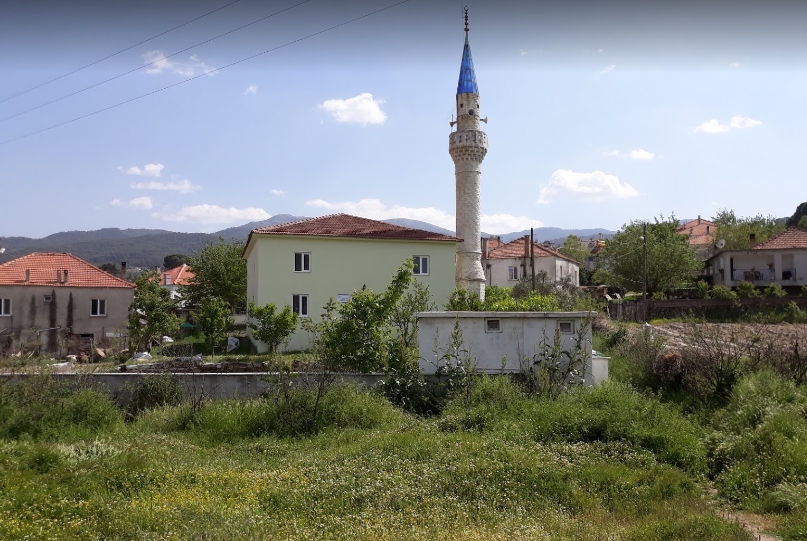 Yatağan Gökgedik Köyü Resimleri 7