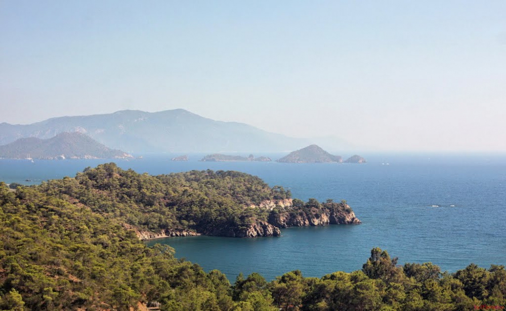 Yatağan Gökpınar Köyü Resimleri 2