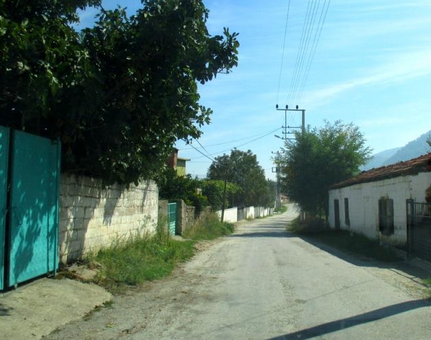 Yatağan Gökpınar Köyü Resimleri 3