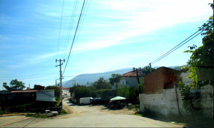 Yatağan Gökpınar Köyü Resimleri 4