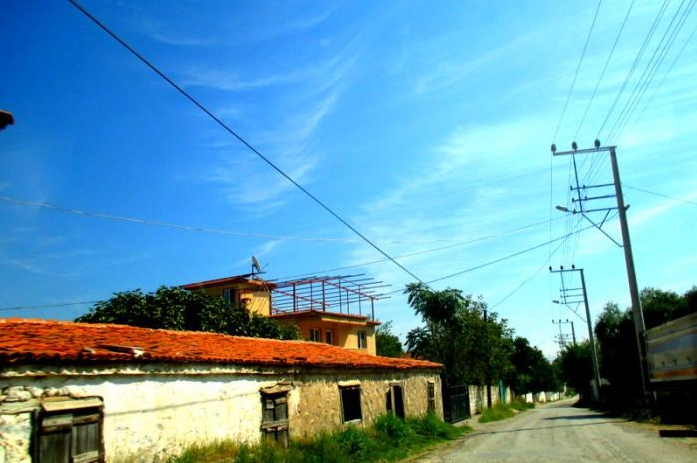 Yatağan Gökpınar Köyü Resimleri 5