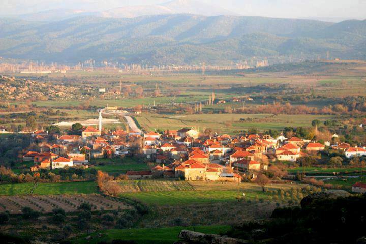 Yatağan Hacıbayramlar Köyü Resimleri 1