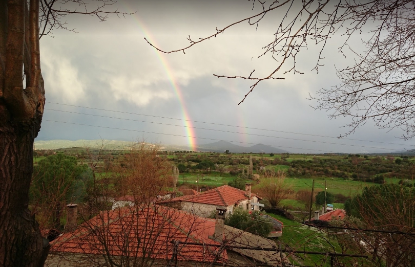 Yatağan Hacıbayramlar Köyü Resimleri 2